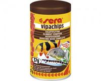Sera Vipachips 250ml