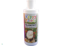 Shampoo Antiparasiet 200 Ml