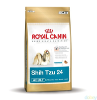 Royal Canin Adult Shih Tzu Hondenvoer 1,5 Kg