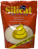 Silicat Adult Litter Kattenbakvulling #95;_1,5 Kg
