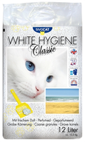 Sivocat White Hygiene Classic Kattenbakvulling 12 Ltr