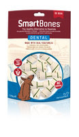 Smartbones Classic Bone Chews Dental   Hondenvoer