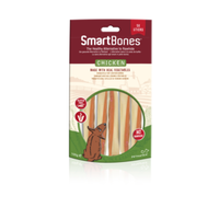 Smartbones Smartsticks Chicken Hondenvoer 100 Gram Kip