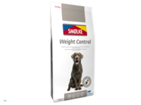 Smolke Hond Weight Control   15 Kg