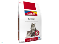 Smolke Kat Senior   5 Kg