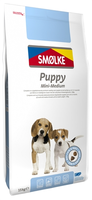 Smolke Puppy Mini/medium Brokken Hondenvoer #95;_2x 15 Kg