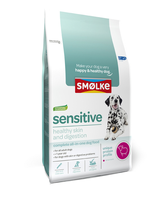 Smølke Sensitive Lam Hondenvoer 2 X 12 Kg