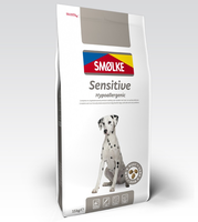 Smolke Sensitive Brokken Hondenvoer #95;_4 Kg