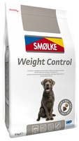 Smolke Weight Control Hondenvoer #32;kg