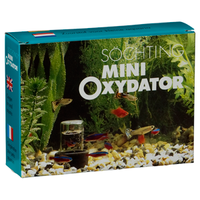 Sochtin Mini Oxydator   Aquarium Toebehoren   Per Stuk