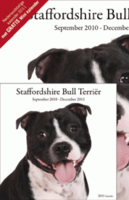 Staffordshire Bull Terri R Per Stuk