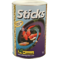 Sticks Visvoer   1 Liter