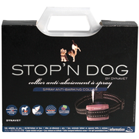 Stop'n Dog Antiblaf Kit