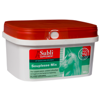 Subli Souplesse Mix 500 Gram