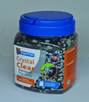 Superfish Crystal Clear Media   Filters   1000 Ml Wit