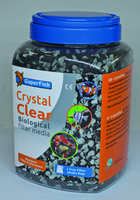 Superfish Crystal Clear Media   Filters   2 L