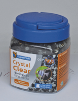 Superfish Crystal Clear Media   Filtermateriaal   500 Ml