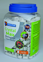 Superfish Crystal Max Media   Filters   2 L