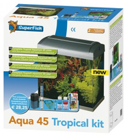 Superfish   Tropical Kit