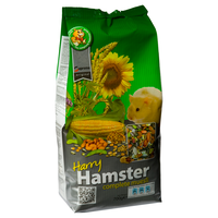 Supreme Harry Hamster Compleet