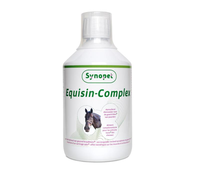 Synopet Equisin Complex
