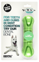 Tasty Dental Bone Parsley #95;_17 X 5 Cm