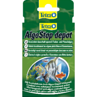 Tetra Aqua Algostop Depot 12 Tab