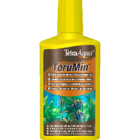 Tetra Aqua Torumin Turfextract   Waterverbeteraars   250 Ml