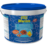 Tetra Marine Sea Salt 20kg