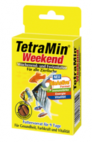 Tetra Min Weekend 20 St