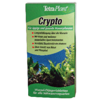 Tetra Plant Crypto Meststoftabletten 10 Tab