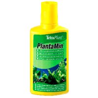 Tetra Plant Plantamin Ijzermest 250 Ml