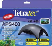 Tetra Tec Airpump Aps #95;_400