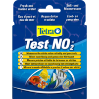 Tetra Test Nitriet No2
