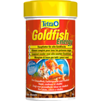Tetra Visvoer Goldfish Energy Sticks
