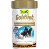 Tetra Visvoer Goldfish Gold Japan