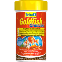 Tetra Visvoer Goldfish Granules