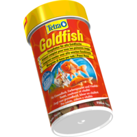 Tetra Visvoer Goldfish Vlokken