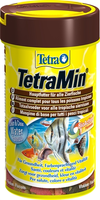 Tetramin Visvoer Voor Tropische Vissen 100 Ml