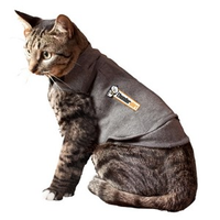 Thundershirt Voor Katten M