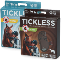 Tickless Horse