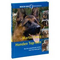 Tirion Honden Top 10   Hondenboek   Per Stuk