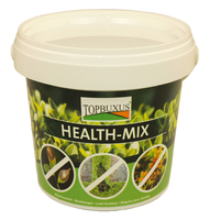 Topbuxus Health Mix   Siertuinmeststoffen   100 M2 10 Tab