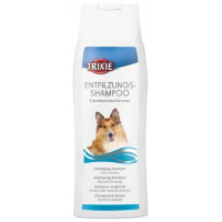 Trixie Anti Klit Shampoo 250ml Voor De Hond 2 X 250 Ml