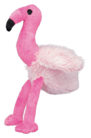 Trixie Flamingo Pluche 40 Cm