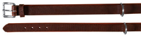 Trixie Halsband Spirit 25 29cm/14mm Bruin