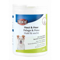 Trixie Huid En Vachttabletten Voor Honden (220 G) 220 G