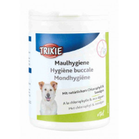 Trixie Mondhygiëne Tabletten Voor Honden (220 G) 2 X 220 G