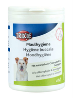 Trixie Mondhygiëne Tabletten Voor Honden (220 G) 220 G