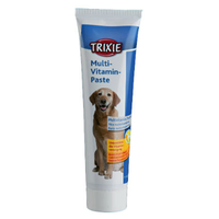 Trixie Multi Vitaminepasta Junior Voor Kittens (100 Gr) 1 Verpakking